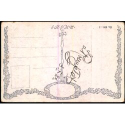 Beethoven - Nr. 909 - 1 - Ubrugt