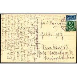 Tannenberg - u/n - Brugt