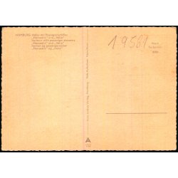 Hamburg - Hanseatic und Italia - Ubrugt