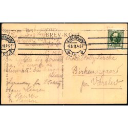 Fru Blad og Frk. Brincken i Antigone - Alex Vincent  3 - Brugt