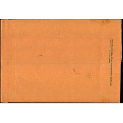 Samlekuvert - M/S Jutlandia 21 - 10 - 77 - Hamburg - Tyskland