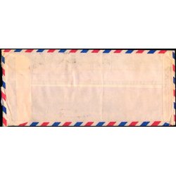 Luftpost Brev fra Kenya til Tyskland - 26 - 11 - 77