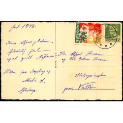 Lorentz - Gl�delig Jul - S.P.I. Serie 26 - Brugt