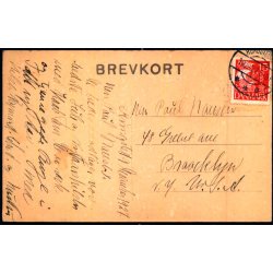 H�rsholm Kirke - Gl�delig Jul - u/n - Brugt