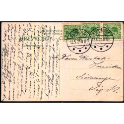 Skodsborg Badehotel - Alex Vincent 38 - Brugt