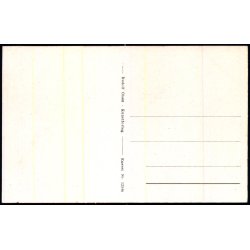 Lyngby- Rudolf Olsen 12546 - Ubrugt