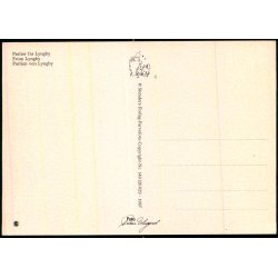 Lyngby - Partier - Stender 149 126 029 - Ubrugt