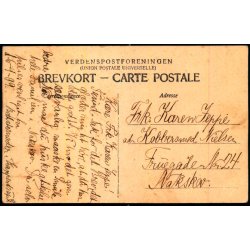 Kbenhavn - rstedsparken -  u/n - Brugt