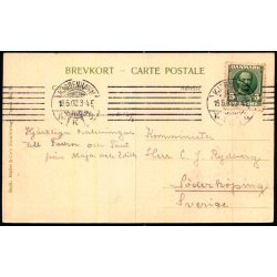 Kbenhavn - Ny Carlsberg Glyptotek. - Mller &amp; Co 36 - Brugt