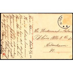 Steensgaard - C. Jenssen- Tuch Eftf. Eneret 145 - Brugt