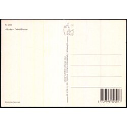 Gryden - Rebild Bakker - Wadmanns 9439 - Ubrugt