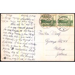 Svanninge Bakker - Faaborg - Bagers Bogh. 76193 - Brugt