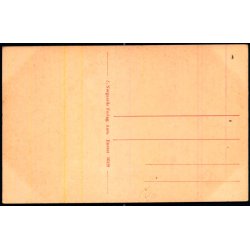 Interir fra St. Restrup - J. Nrgaard 36329 - Ubrugt