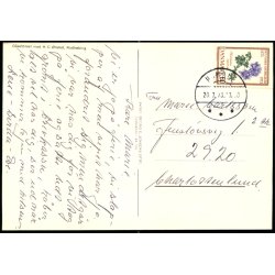 Gsetorvet med H.C.rsted - Rudkbing - Georg E. Jensens Eftf. 105 - Brugt