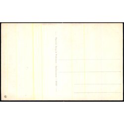 Hirtshals Kirke - Berg &amp; Pedersen 87147 - Ubrugt