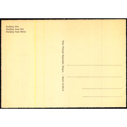 Raabjerg Mile  - Nielsens Bogh. 43 620/13  - Ubrugt