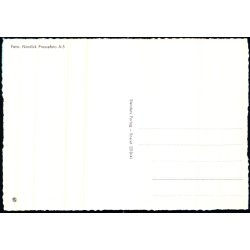 Tronflgeren Prinsesse Margrethe og Prins Henrik  - Stender 2310/41 - Ubrugt