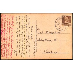 Tisvilde Hegn - Troldeskoven - Rudolf Olsen 5093 - Brugt