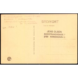 Kbenhavn - Hafnia - Alex Vincent 387