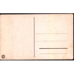 Mand fra Horneegnen ved Faaborg - L.B. 7 - Ubrugt