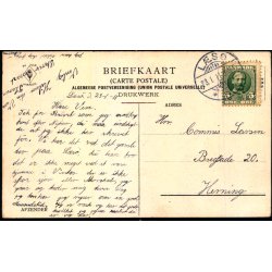 Folkedragter - Groete Uit Zeeland - Holland - u/n - Brugt