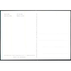 Pige fra Mols - Nationalmuseet u/n - Ubrugt