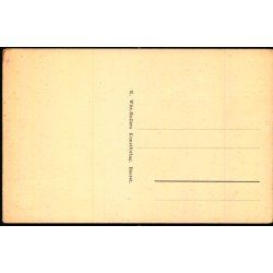 V. Hancke - Sct. Marie Kirke - Helsingr - K. Witt-Mller u/n  - Ubrugt