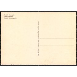  Marstal - Snarregade -  Ingvars Super- Varehus 143 523 063 - Ubrugt