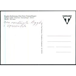 Kullorsuaq - Grnlund 99/101 - Ubrugt