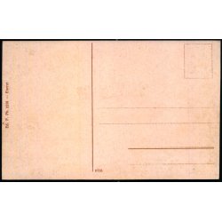 Kbenhavn - Tietgens Bro og Posthuset  - Ed. F. Ph. 2328 - Ubrugt