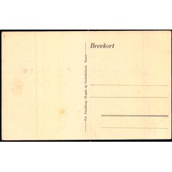 Skagen - Klitgrden - Kongens Sommerbolig - Knudstrup 2122 - Ubrugt