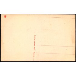 Nex - Balka Badehotel - (Parkidyl) - Christian Svendsen 61 - Ubrugt