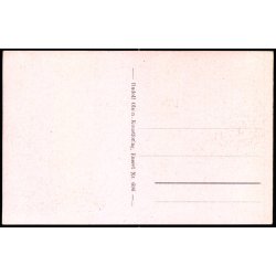 Odense -  Havnen - Rudolf Olsen 696 - Ubrugt