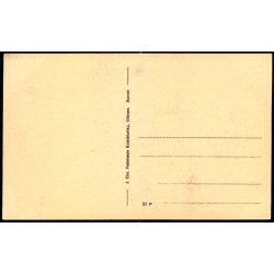 Odense - Grand-Hotel - J. Chr. Pedersen 11P - Ubrugt