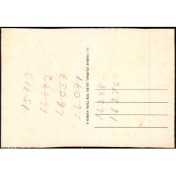 Karen K. - Familie Journal Julen 1978 - Ubrugt