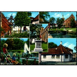 Odense - Rudolf Olsen 979 - Brugt