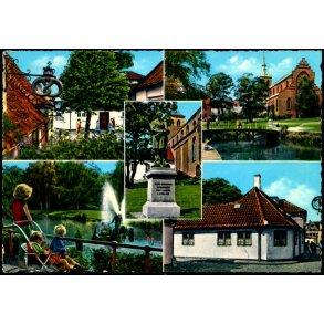 Odense - Rudolf Olsen 979 - Brugt