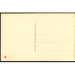 Faaborg - Havneparti - F.C. Alstr�ms Bogh. 42892 - Ubrugt