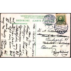 K�benhavn - Marmorkirken - J.K.E. 514