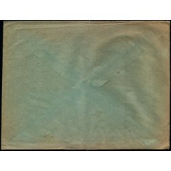 Tysk Feldpostbrev - Feldpoststempel 2 - 4 - 44 - Feldpost No. 02603 W - Til Berlin