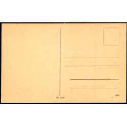 Nyk�bing M. - Nyk�bing set fra Anl�get - Nr. 1008 - Ubrugt