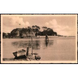 S�nderborg Slot  - Stender 52152 - Ubrugt