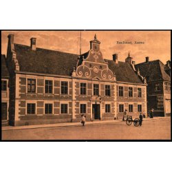 Raadhuset - Assens - Ludvig Christensen 602022 - Ubrugt