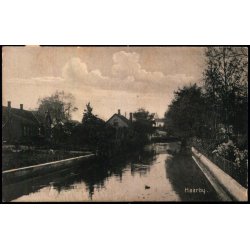 Haarby - F.C. Alstrm 45219 - Brugt