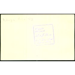 Krigsskib - Foto u/n