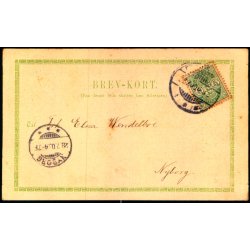 Hilsen fra Fredericia - u/n - Brugt