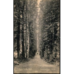 Fredensborg - Sukkenes All - Stender 6249