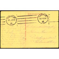 Parti fra Fn - Stender 24440 - Brugt