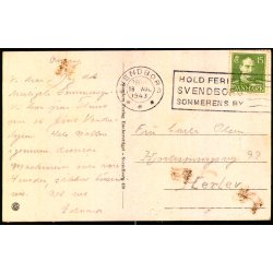 Thur - Stender S. 410 - Brugt