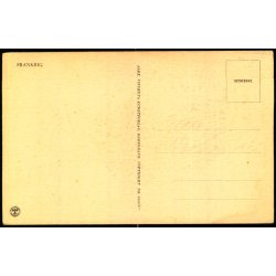 Pls - Frankrig - Alex Vincent 5000/6 - Ubrugt